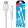 کابل USB به Type-C برند Sky Dolphin