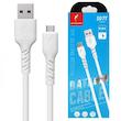 کابل USB به Type-C برند Sky Dolphin