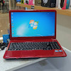 لپ تاپ NEC مدل LS550/A پردازنده i5
