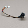 سوکت شارژ لپ تاپ Sony VGN-N
