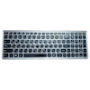 کیبورد لپ تاپ Lenovo Ideapad Z500