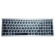 کیبورد لپ تاپ Lenovo Ideapad Z500