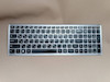 کیبورد لپ تاپ Lenovo Ideapad Z500