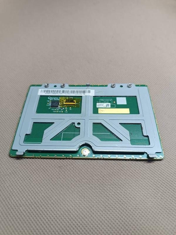 تاچ پد لپ تاپ Lenovo Ideapad Z500