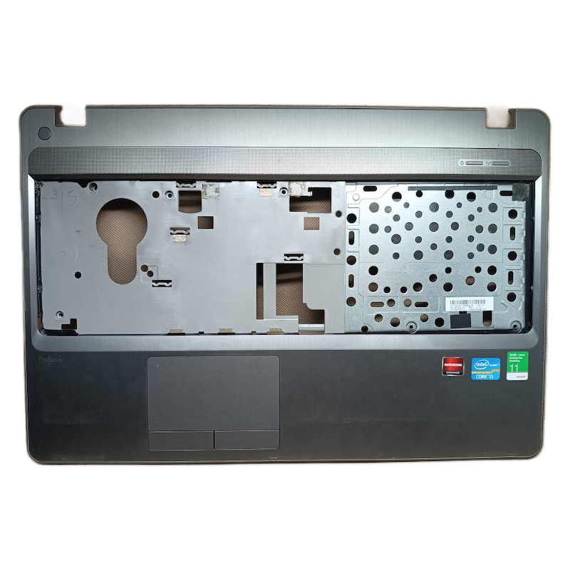 قاب C لپ تاپ Hp Probook 4530s