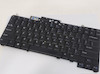 کیبورد لپ تاپ Dell D620