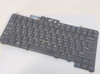کیبورد لپ تاپ Dell D620