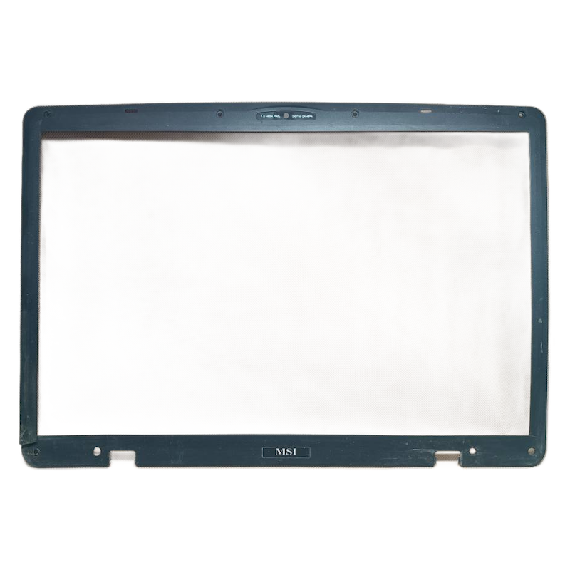 قاب B لپ تاپ MSI GX-700