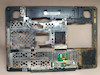 قاب C لپ تاپ MSI GX-700