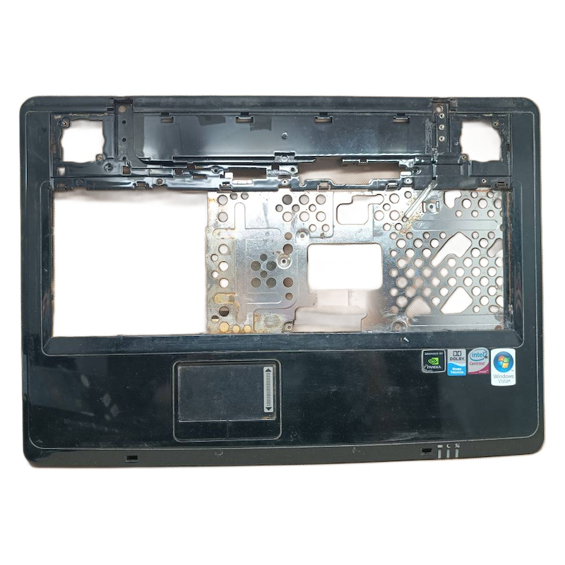 قاب C لپ تاپ MSI GX-700