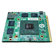 کارت گرافیک لپ تاپ MSI GX-700 Geforce 8600m 512mb