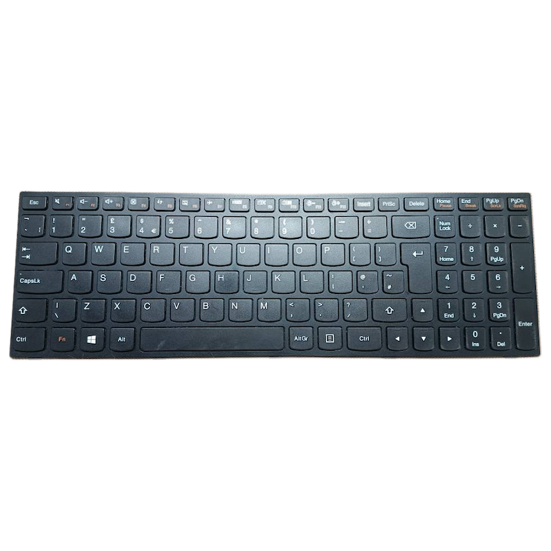 کیبورد لپ تاپ Lenovo E51-80