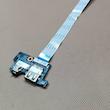 برد USB و AUX لپ تاپ Lenovo E51-80