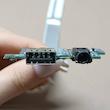 برد USB و AUX لپ تاپ Lenovo E51-80