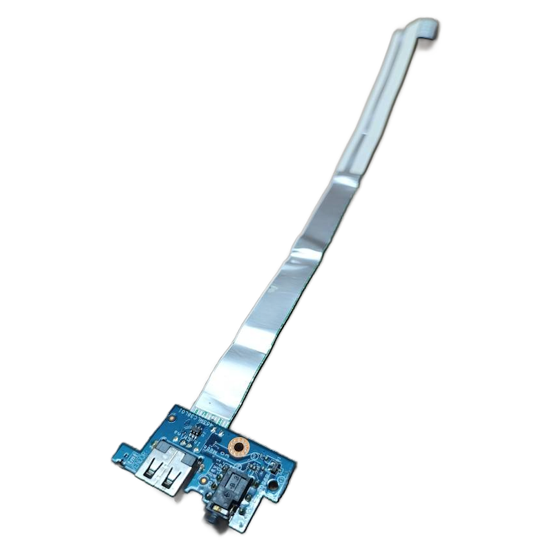 برد USB و AUX لپ تاپ Lenovo E51-80