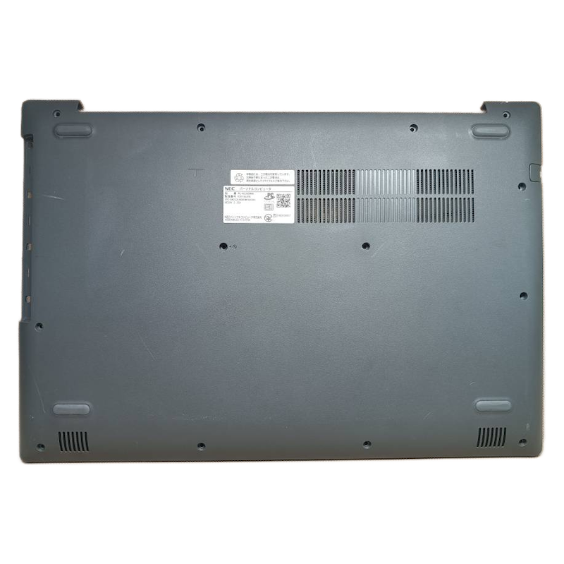 قاب D لپ تاپ  NEC NS300/M
