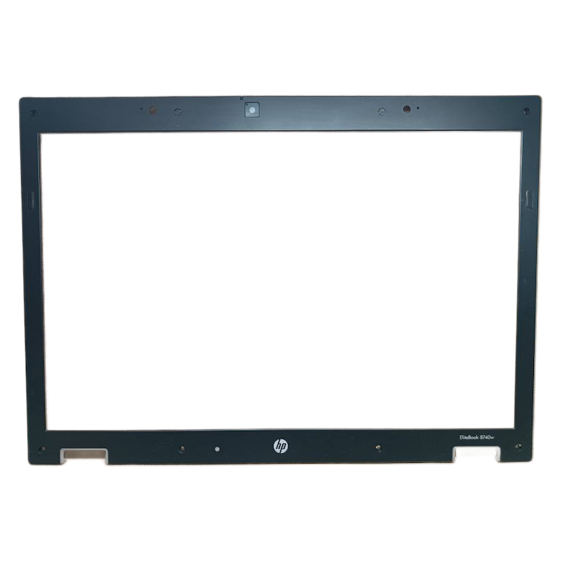 قاب B لپ تاپ HP Elitebook 8740w