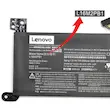 باطری لپ تاپ Lenovo L16M2PB1