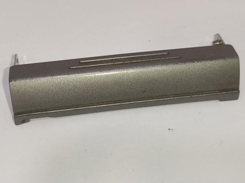 درب هارددیسک لپ تاپ استوک Dell D620