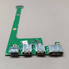 برد USB و HDMI لپ تاپ HP Elitebook 8740w