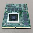 کارت گرافیک لپ تاپ NVIDIA Quadro FX 3800M
