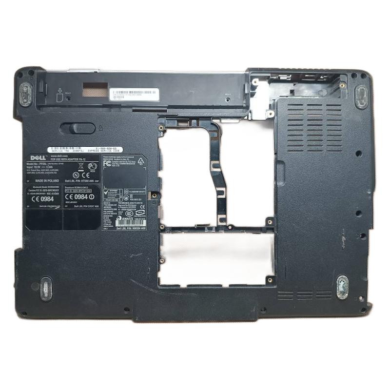 قاب D لپ تاپ Dell Inspiron 1525