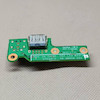 برد پاور و USB لپ تاپ Dell Inspiron 1525