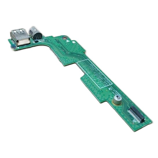 برد USB و رم ریدر لپ تاپ Dell Inspiron 1525