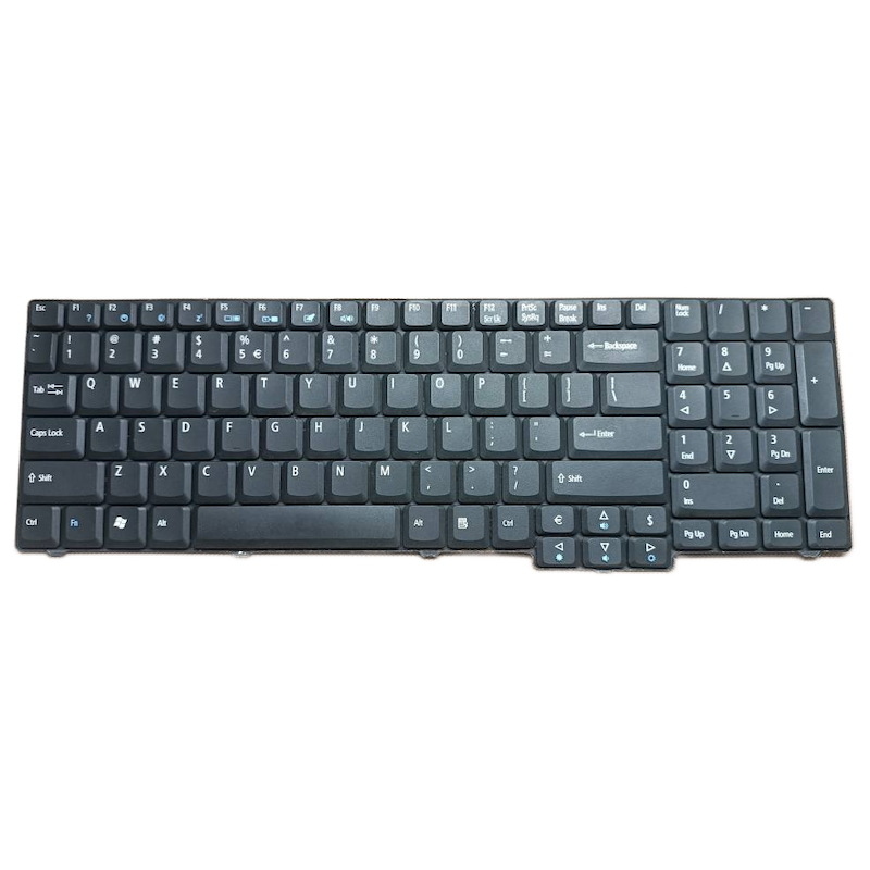 کیبورد لپ تاپ Acer Aspire 6930