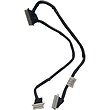 کابل تاچ پد لپ تاپ استوک Dell D620