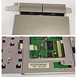 تاچ پد و کلیک لپ تاپ Dell D620
