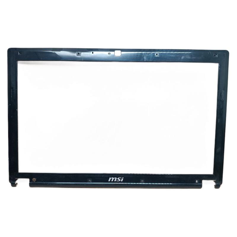 قاب B لپ تاپ MSI CR420