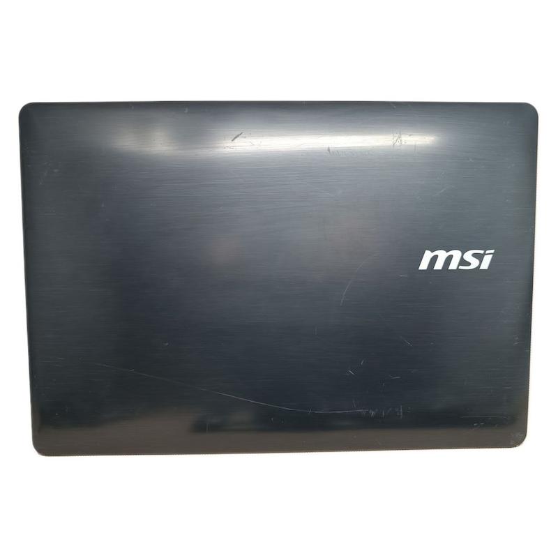قاب A لپ تاپ MSI CX640