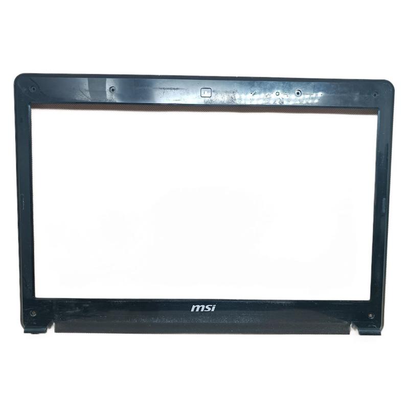 قاب B لپ تاپ MSI CX640 