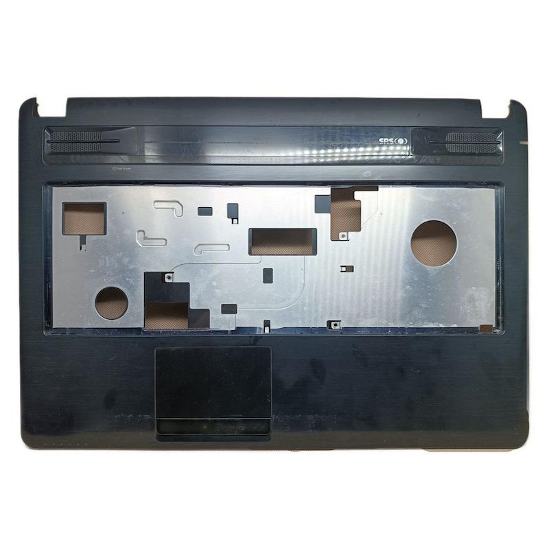 قاب C و تاچ پد لپ تاپ MSI CX640 