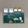 برد USB و AUX لپ تاپ MSI CX640 