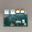 برد USB و AUX لپ تاپ MSI CX640 