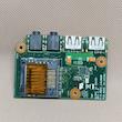 برد USB و AUX لپ تاپ MSI CX640 