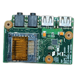 برد USB و AUX لپ تاپ MSI CX640 