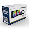 خنک کننده پردازنده SilverStone مدل PF240-ARGB