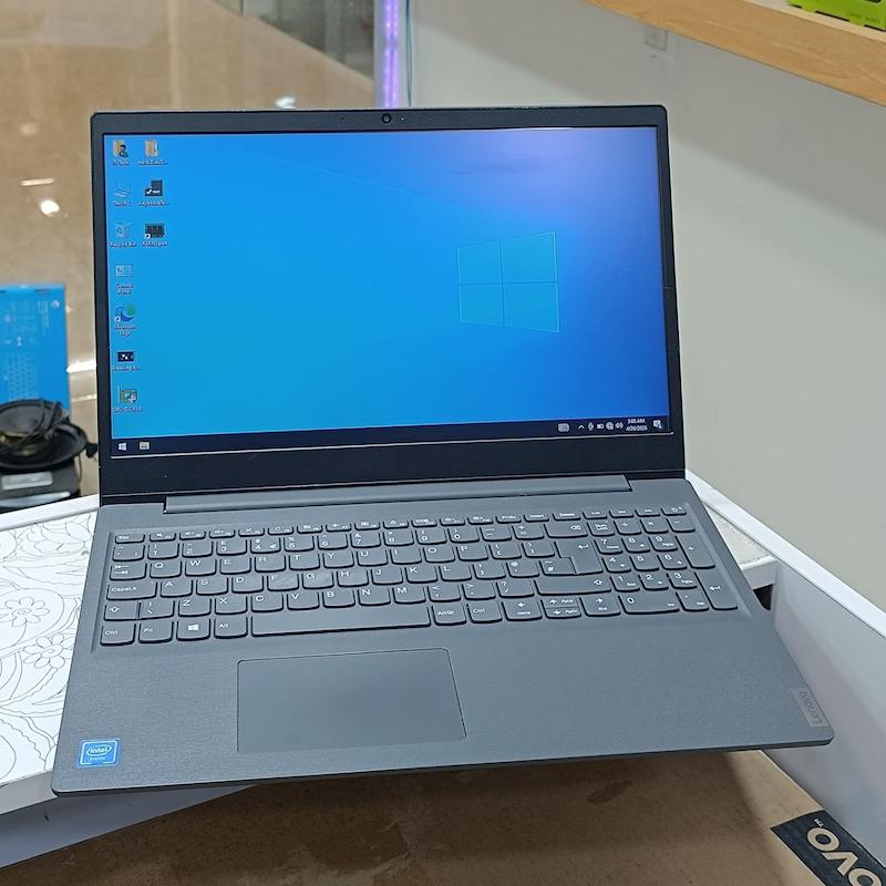 لپ تاپ Lenovo V15 CEL-4020 256 4GB 15.6 500g