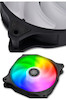 خنک کننده پردازنده SilverStone مدل PF240-ARGB