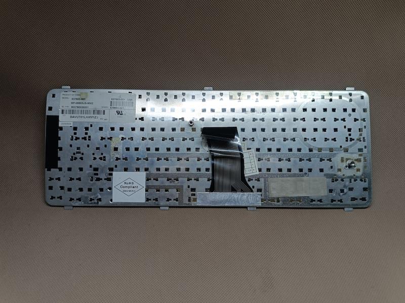 کیبورد لپ تاپ HP Compaq 515