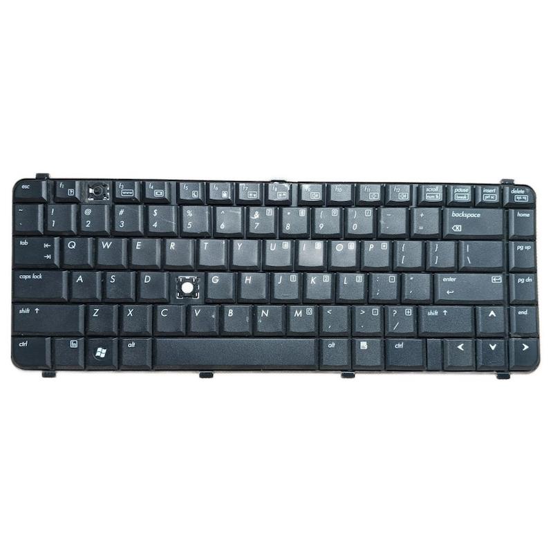 کیبورد لپ تاپ HP Compaq 515