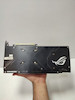 کارت گرافیک گیمینگ ASUS ROG STRIX RX580