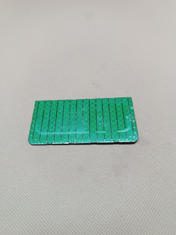 تاچ پد لپ تاپ HP Compaq 515