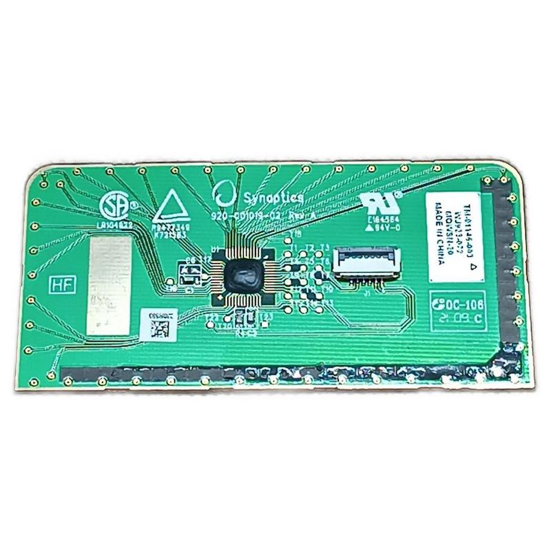 تاچ پد لپ تاپ HP Compaq 515