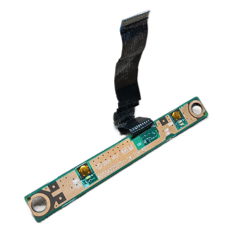 برد کلیک لپ تاپ HP Compaq 515
