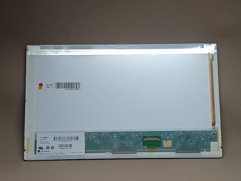 ال سی دی لپ تاپ 14 اینچ مدل LP140WH1