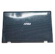 قاب A لپ تاپ MSI CX620 